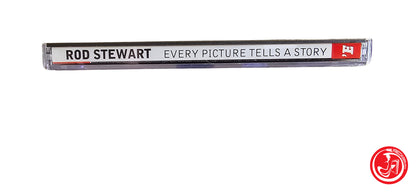 CD Rod Stewart – Every Picture Tells A Story