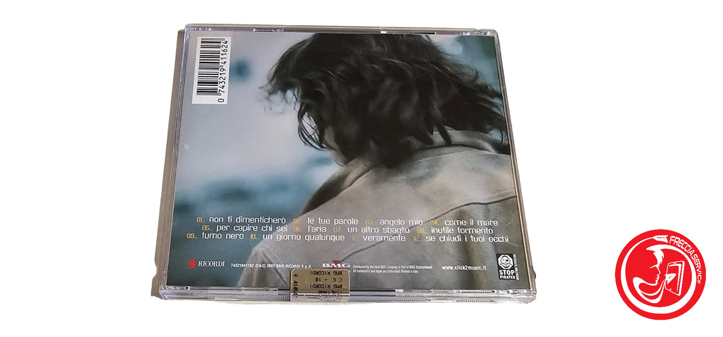 CD Massimo Di Cataldo – Veramente