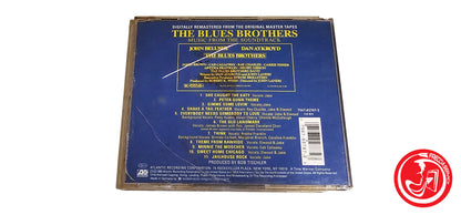 CD The Blues Brothers – The Blues Brothers (Original Soundtrack Recording)