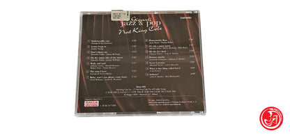 CD Nat King Cole - I giganti jazz & pop