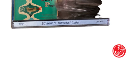 CD Various – 30 Anni Di Successi Italiani Vol. 1