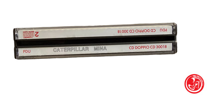 CD Mina – Caterpillar