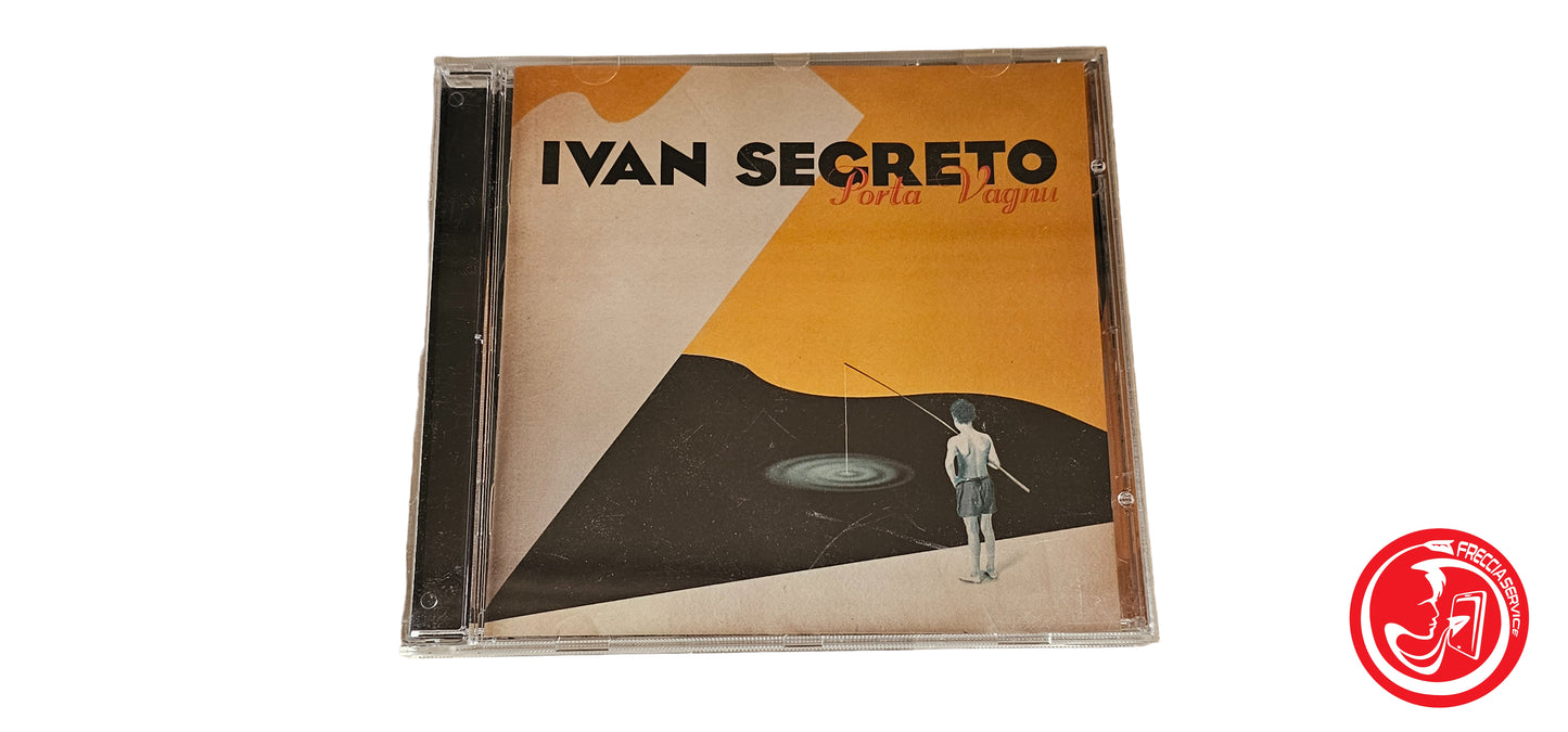 CD Ivan Segreto – Porta Vagnu