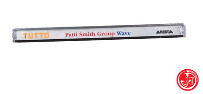 CD Patti Smith Group – Wave