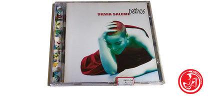 Silvia Salemi – Pathos