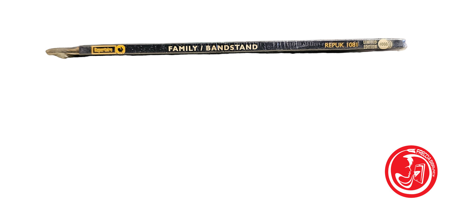 CD Family – Bandstand