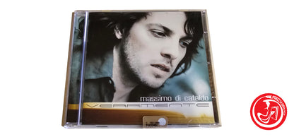 CD Massimo Di Cataldo – Veramente