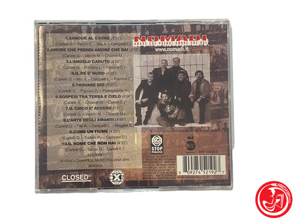 CD NOMADI