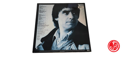 VINILE Chris de Burgh – Eastern Wind