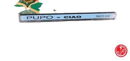 CD Pupo – Ciao