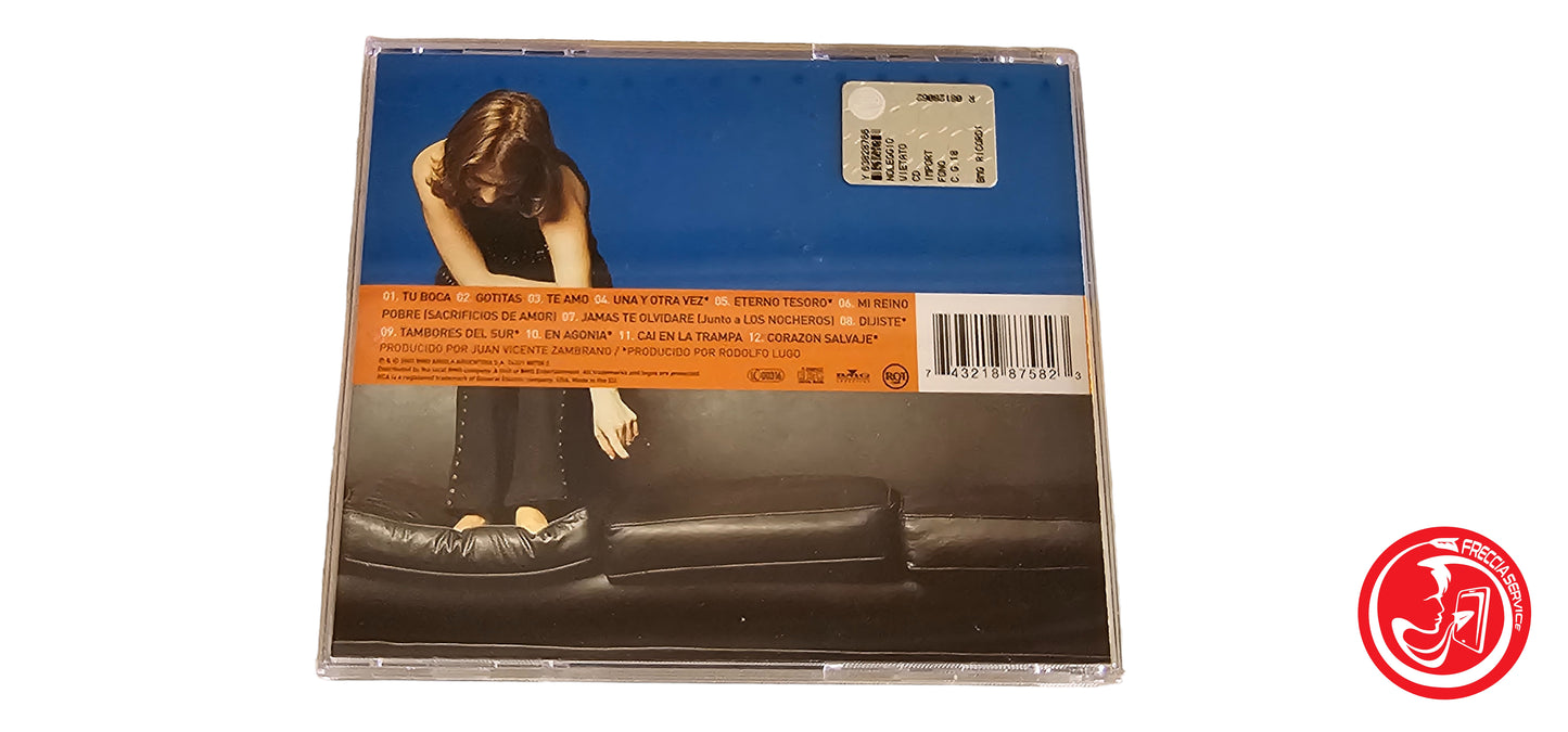 CD Marcela Morelo – Tu Boca