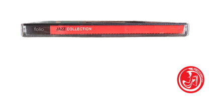 CD Jazz collection (edizione folio)