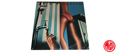 VINILE Fred Bongusto – Lunedì