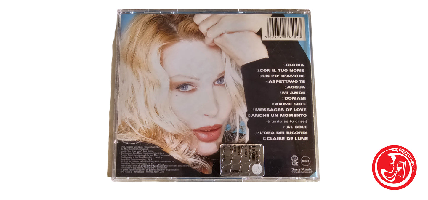 CD Spagna – Domani