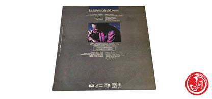 VINILE Riccardo Fogli – Le Infinite Vie Del Cuore