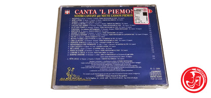 CD Canta 'l piemont