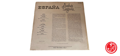 VINILE Segovia – España