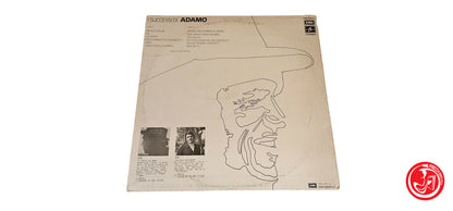 VINILE Adamo – I Successi Di Adamo