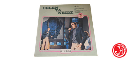 VINILE Adriano Celentano – Celentaneide