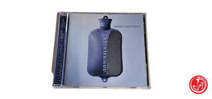 CD Franco Battiato – Gommalacca