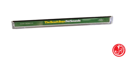 CD The Beach Boys – Pet Sounds