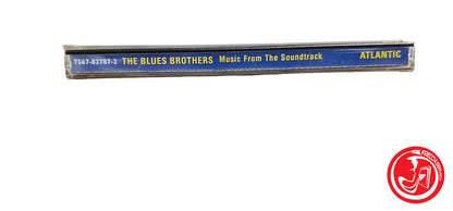 CD The Blues Brothers – The Blues Brothers (Original Soundtrack Recording)