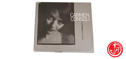 CD Carmen Consoli – The Platinum Collection