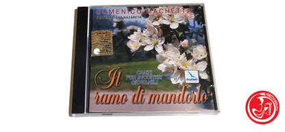 CD il ramo di mandorlo