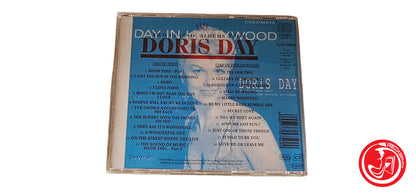 CD Doris Day – Show Time / Day In Hollywood