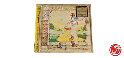 CD Elton John – Goodbye Yellow Brick Road