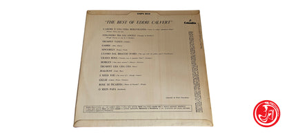 VINILE Eddie Calvert – The Best Of Eddie Calvert