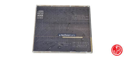 CD Simon & Garfunkel – Technotrans Watermusic 5