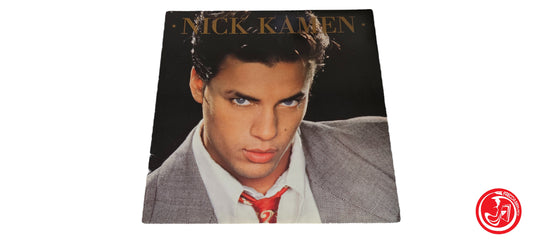 VINILE Nick Kamen – Nick Kamen