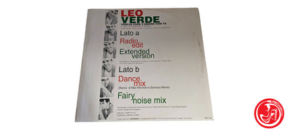 VINILE Leo Verde – Voglio Fare L'amore Con Te