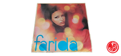 VINILE Farida – Farida