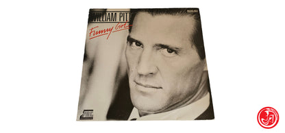 VINILE William Pitt – Funny Girl