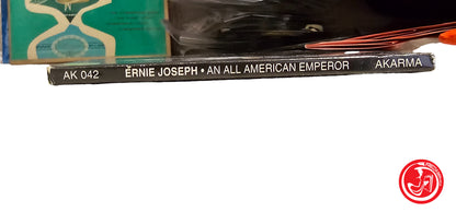 CD Ernie Joseph – An All American Emperor