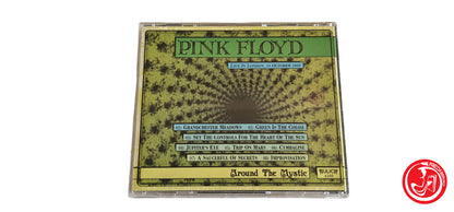 CD Pink Floyd – Around The Mystic