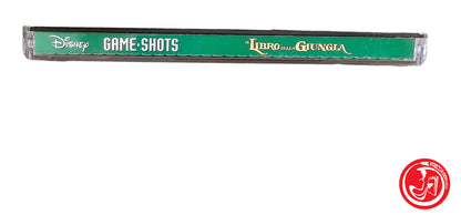 CD Game shots - Il libro della giungla