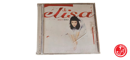 CD Elisa – Asile's World