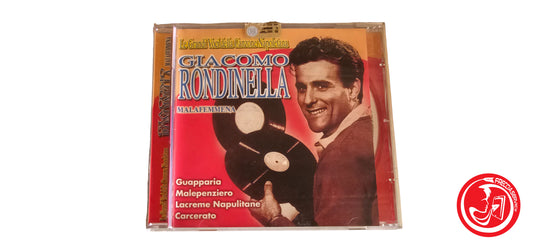 CD Giacomo Rondinella - malafemmina