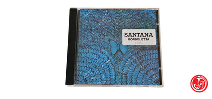 CD Santana – Borboletta