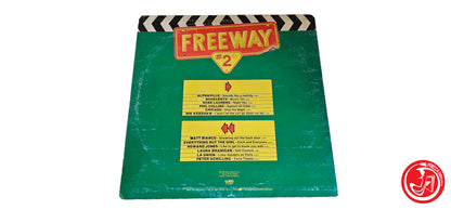 VINILE freeway 2