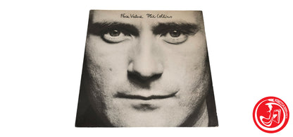 VINILE Phil Collins – Face Value