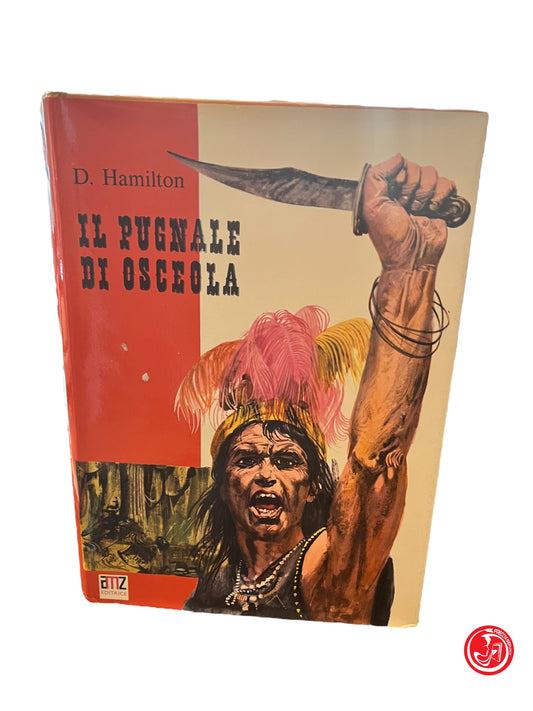 D. Hamilton Il pugnale di Osceola