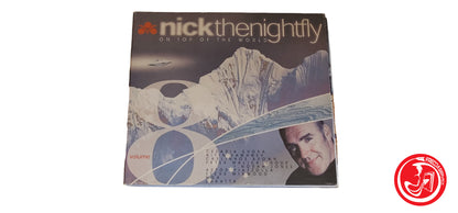 CD Nick the night fly - on top of the world