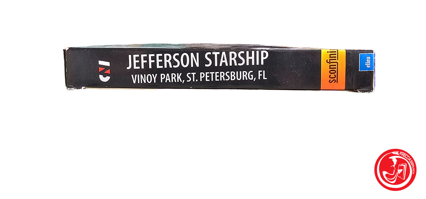 CD Jefferson Starship – Vinoy Park