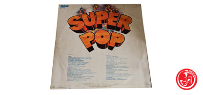 VINILE Various – Superpop N. 1