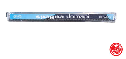 CD Spagna – Domani