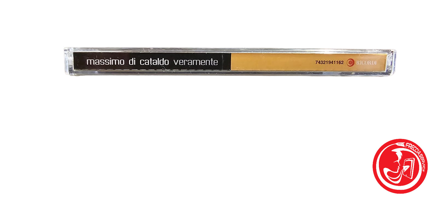 CD Massimo Di Cataldo – Veramente